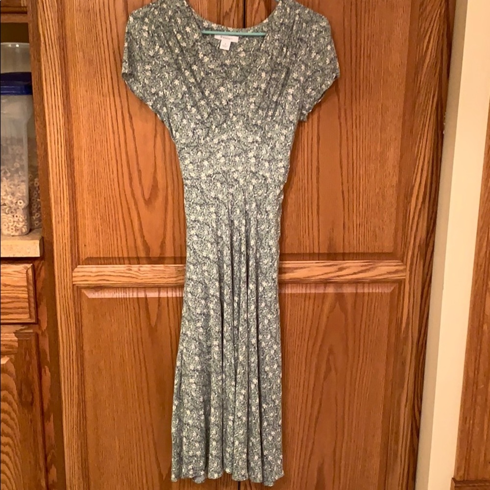 Misses summer dress